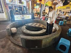 -水井拉粉油条(赤坎民国风情街店)