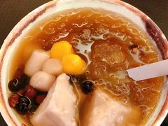 芋圆4号-鲜芋仙(中环百联2店)