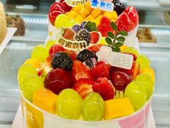 -喜社·面包·甜品·蛋糕(燕山店)