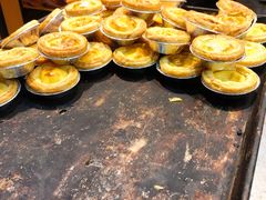 蛋挞-朱記糯米蛋糕(千川百货店)