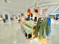 -优衣库(红谷滩万达店)