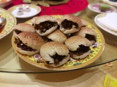 -仿膳饭庄·宫廷风味(百年传承店)