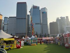 -友邦嘉年华