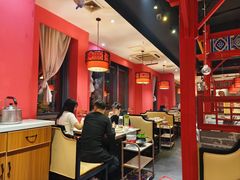 -祥源胡同·涮牛羊肉火锅(花桥店)