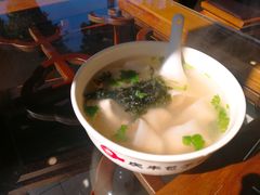 -庆丰包子铺(白塔寺店)