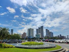 -广州白天鹅宾馆