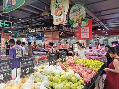 -永辉超市(回龙观店)