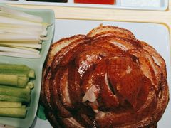 -吉祥春饼·烤鸭(文登利群店)