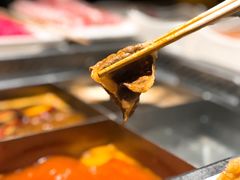 -海底捞火锅(航洋城店)