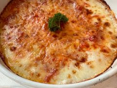 -安妮意大利餐厅(望京店)