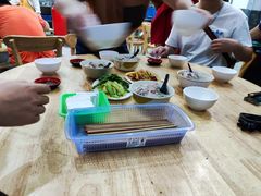 -雷祖芳老妈蹄花店