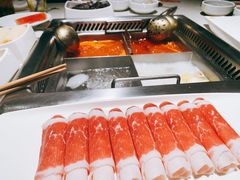 -海底捞火锅鲜切牛肉主题店(长寿路店)