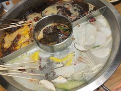 -佬土鹅肠火锅(中建大观店)
