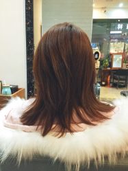 -HairCode芭曲发型