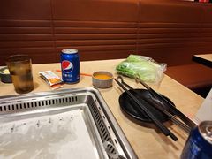 -新石器烤肉(西田城店)