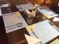 -马哥孛罗咖啡厅·Cafe Marco (厦门马哥孛罗东方大酒店)