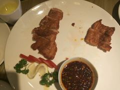 -禾田下生态餐厅(华天城总店)