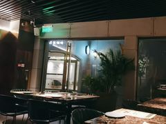 -Lets burger非常汉堡·环球风味(蓝色港湾店)