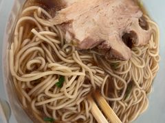 -东吴面馆(因果巷店)