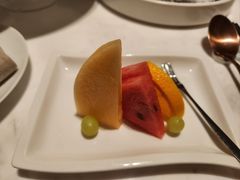 -珍呈中餐厅•粤川淮扬新疆(乌鲁木齐康莱德酒店)