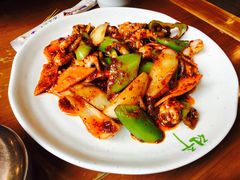 -全州拌饭馆(断桥店)