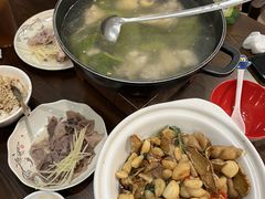-乡亲鹅肉城(吴江店)
