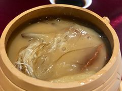 佛跳墙-民族饭店-四季餐厅
