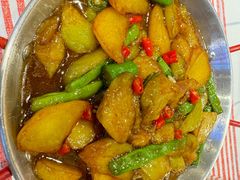 -霸王虾·麻辣小龙虾(清水河公园店)