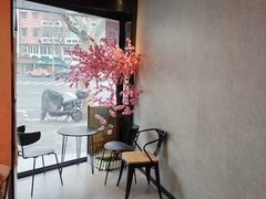 -一间森林酒店(上海人民广场店)