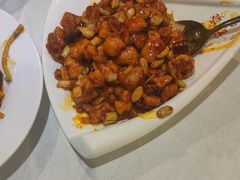 -峨嵋酒家(牡丹园店)