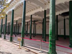 -艾提尕尔清真寺