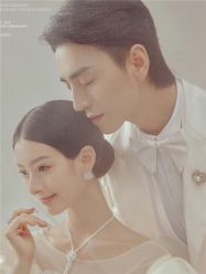 -摩玛婚纱摄影(杭州店)