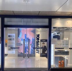 -TONI&GUY