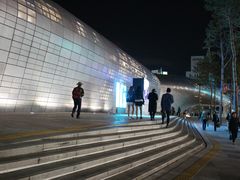 -东大门市场
