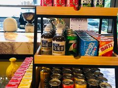 -上海漕河泾万丽酒店