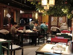 -京味斋·北京烤鸭(北京南站洋桥店)
