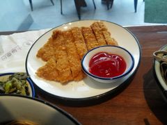 -十面春风·江南面馆(崇宁路店)