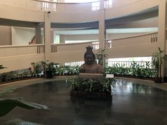 -柬埔寨国家博物馆