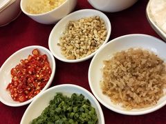-山城年华老火锅(玉林店)