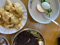 -顺姬冷面(延大店)