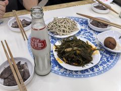 -马子禄牛肉面(金宝街店)