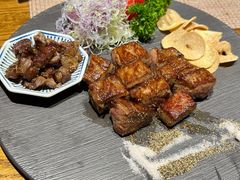 -築鳥日本料理(黑沙环店)