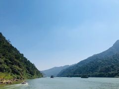-飞霞风景名胜区
