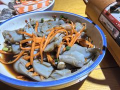 -民食香·腊排骨野生菌美食(木府店)