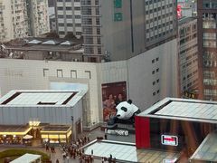 -成都尼依格罗酒店