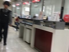 -中国银行(科技会展中心支行)