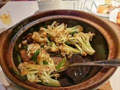 -汤城小厨•粤菜•靓汤(金宝街店)