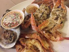 -Red Lobster