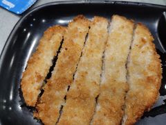 -小杨生煎(白玉兰广场店)