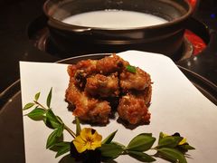 -滋粥楼·顺德菜海鲜茶点(方舟店)